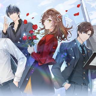 Tears of Themis wallpaper