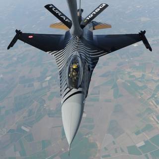 Solo Türk wallpaper