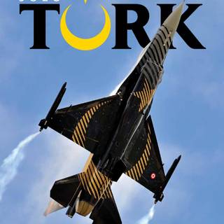 Solo Türk wallpaper