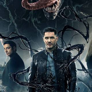 Venom aesthetic wallpaper