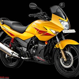 Hero Honda Karizma R wallpaper