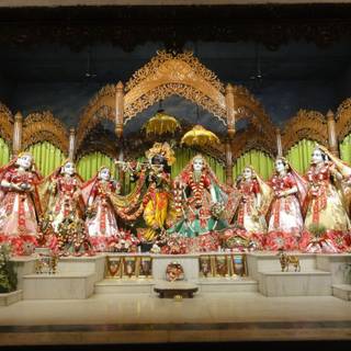 Mayapur wallpaper
