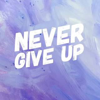 I Give Up wallpaper
