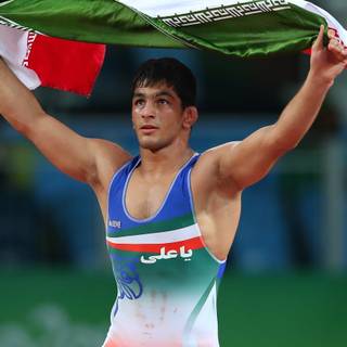 Hassan Yazdani wallpaper