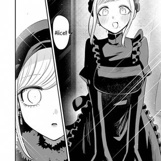 Alice Lendrott wallpaper