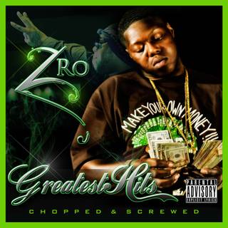 Z-Ro wallpaper