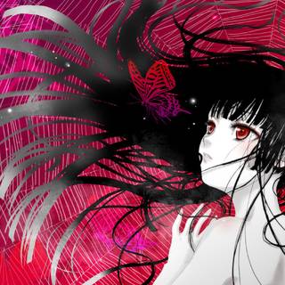 Enma Ai wallpaper