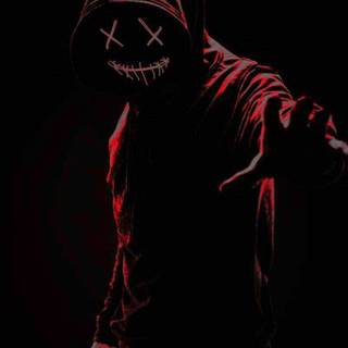 Hacker 2021 wallpaper