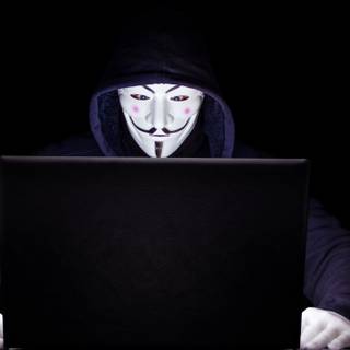 Hacker 2021 wallpaper