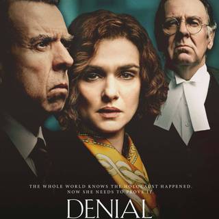 Denial wallpaper