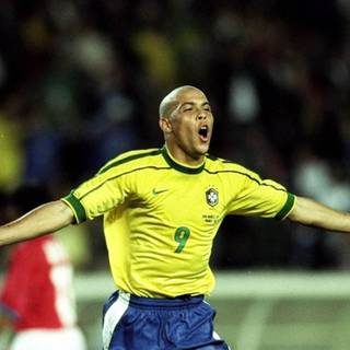 Ronaldo R9 wallpaper