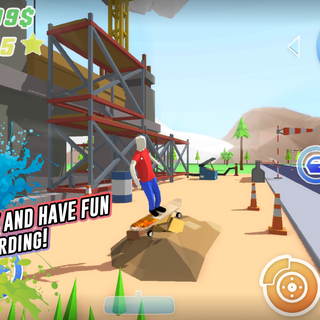 Dude Theft Wars: Online FPS Sandbox Simulator BETA wallpaper