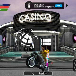 Dude Theft Wars: Online FPS Sandbox Simulator BETA wallpaper