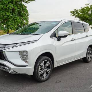 Mitsubishi Xpander wallpaper
