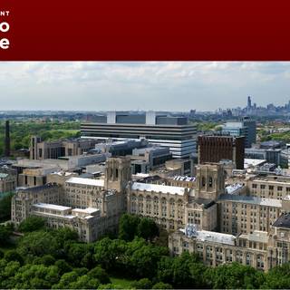 University of Chicago wallpaper