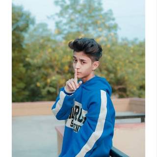 Rahul Ghildiyal wallpaper