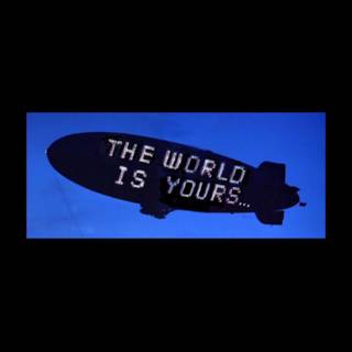 iPhone 4k Hype wallpaper