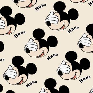 Cartoon iPhone 11 Pro Max wallpaper