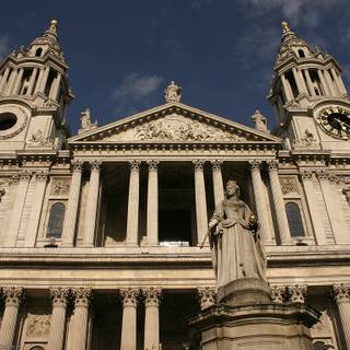 Saint Paul wallpaper