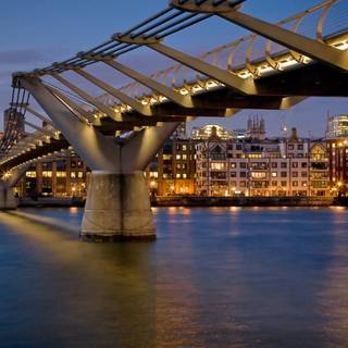 Saint Paul wallpaper