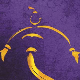 Aladdin musical wallpaper
