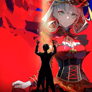 Takt Op. Destiny wallpaper