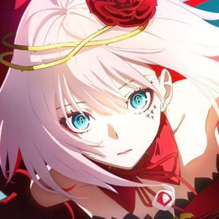 Takt Op. Destiny wallpaper