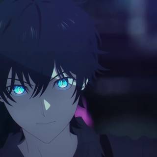 Takt Op. Destiny wallpaper