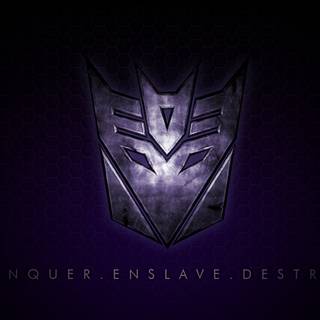 Decepticons computer wallpaper