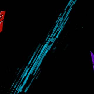 Decepticons computer wallpaper