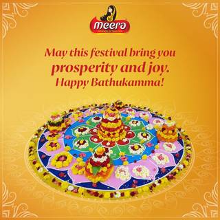 Bathukamma wallpaper