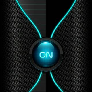 Cool power wallpaper