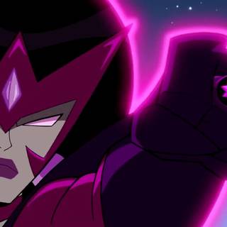 Star Sapphire Corps computer wallpaper