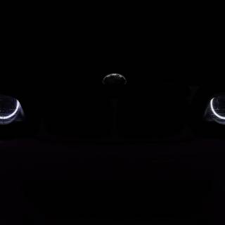 Angel Eyes wallpaper