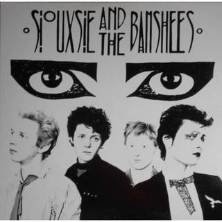 Siouxsie and The Banshees wallpaper