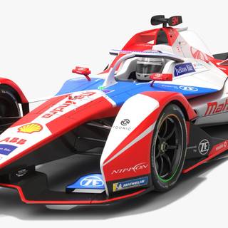 Mahindra Racing wallpaper