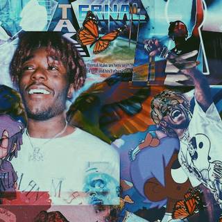 Rappers iPhone wallpaper