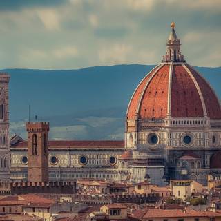 iPhone 12 Italy wallpaper