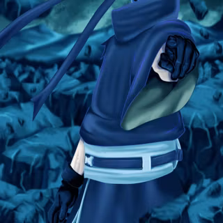 Obito rage wallpaper