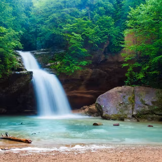 Beautiful scenes wallpaper