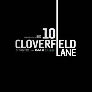 10 Cloverfield Lane wallpaper