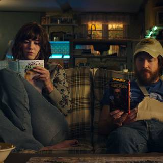10 Cloverfield Lane wallpaper