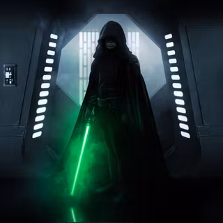 Luke Skywalker computer wallpaper