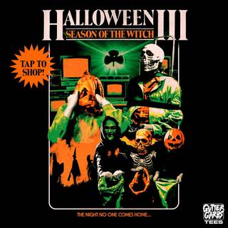 Halloween III: Season Of The Witch wallpaper