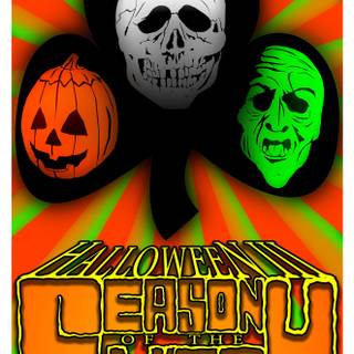 Halloween III: Season Of The Witch wallpaper