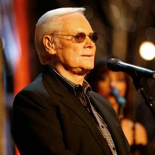 George Jones wallpaper