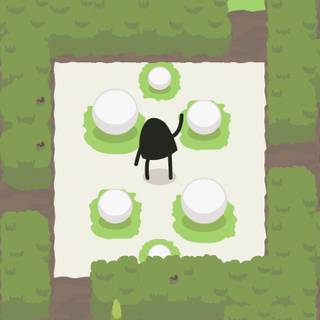 A Good Snowman is Hard to Build wallpaper