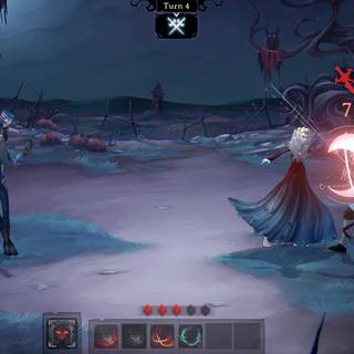 Rogue Lords wallpaper