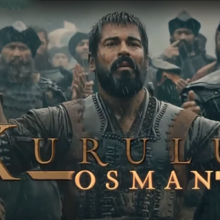 Kuruluş Osman season 3 wallpaper