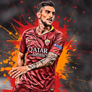 Lorenzo Pellegrini wallpaper